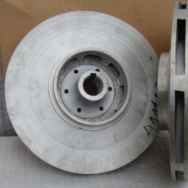 Radno kolo centrifugalne pumpe CFP 800 Livnica
