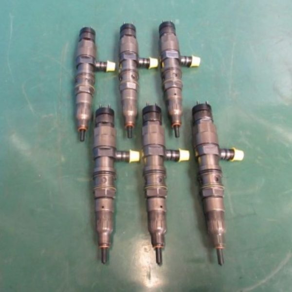 Brizgaljka MB Actros,Antos,Arocs