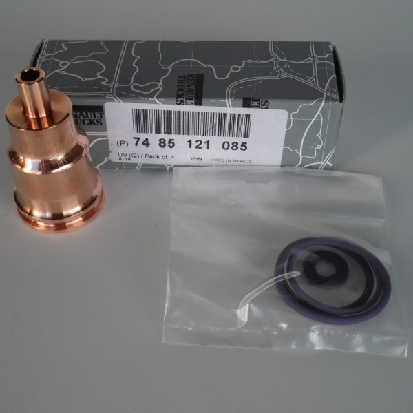 Set držača dizne Renault Magnum,Premium,Kerax