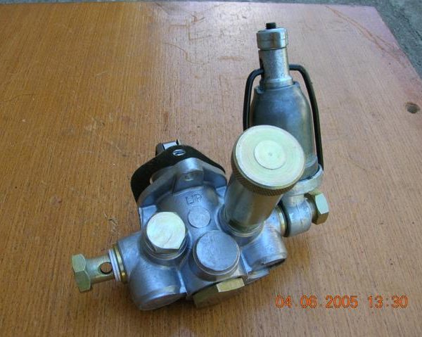 AC pumpa Fap Mercedes