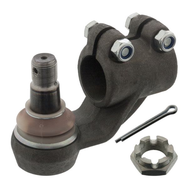 Kraj poprečne spone DAF 65,75,85,95,CF,LF,SB,XF